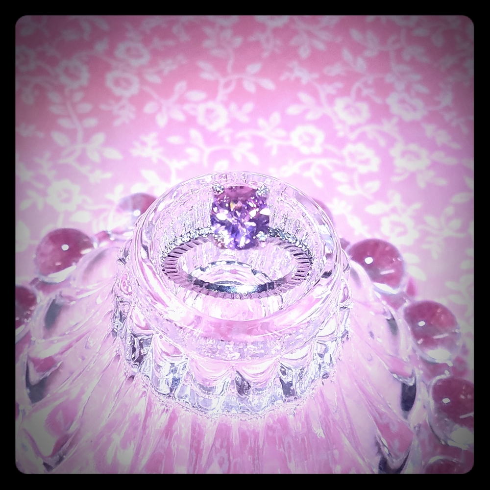 Avon Best Wishes Ring